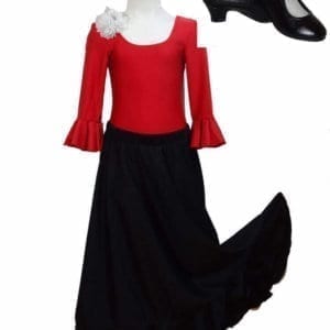 SET SKIRT AND BODY OFFER
