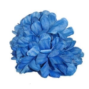 GREEN FLAMENCO FLOWER