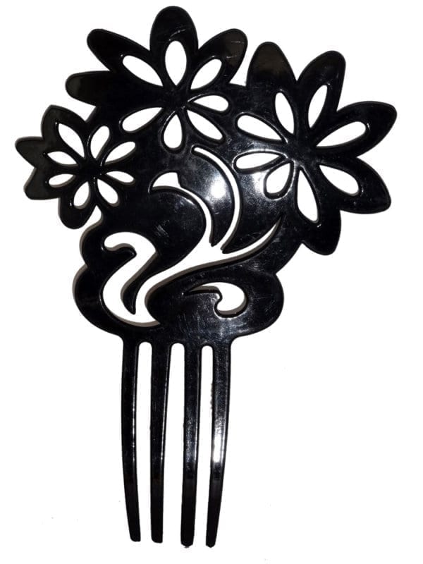 flamenco combs