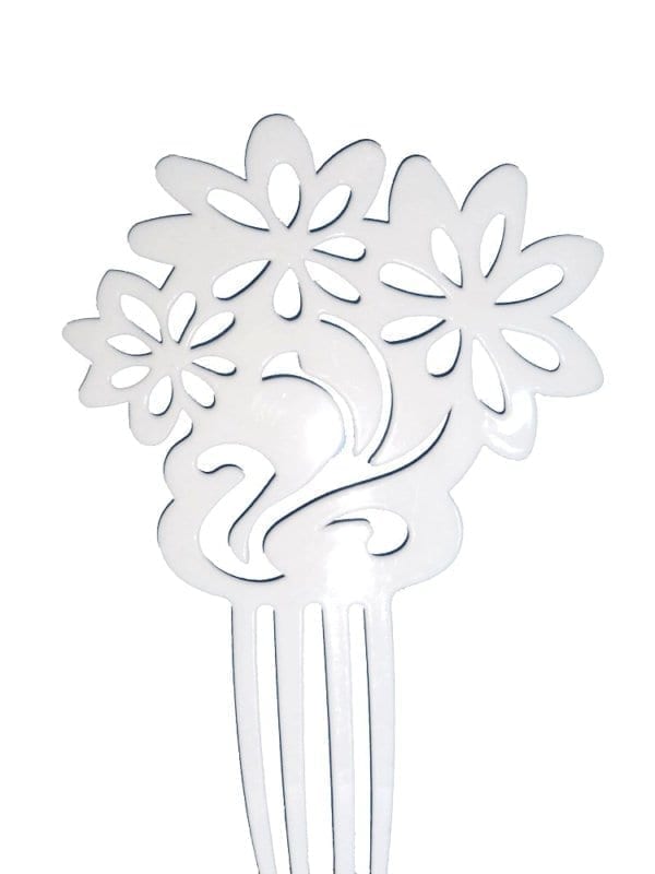 Flamenco Peineta , combs
