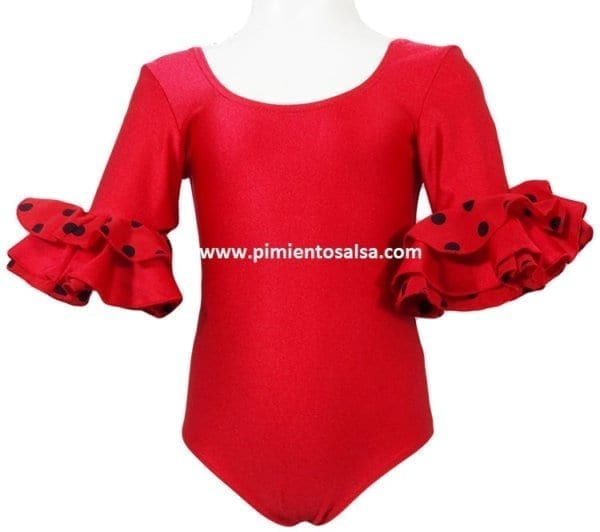 Body Flamenco