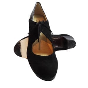 FLAMENCO SHOES