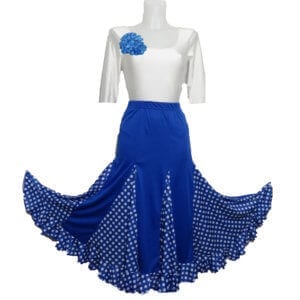 Children skirt
